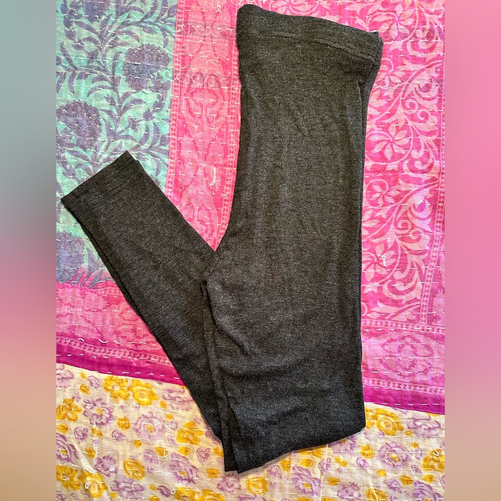 Fabletics restore knit large legging, SO SOFT & stretchy! Please read!